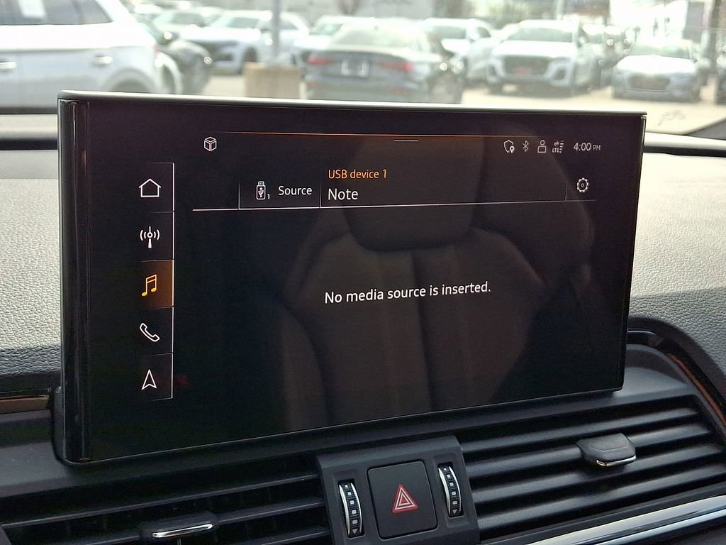 Certified 2023 Audi Q5 2.0T Prestige w/ Prestige Package image 6