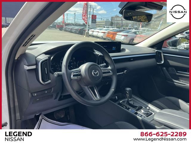 Used 2025 MAZDA CX-50 AWD 2.5 S w/ Premium Package image 21