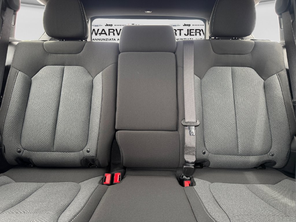 New 2026 Jeep Cherokee Laredo AWD/4WD image 16