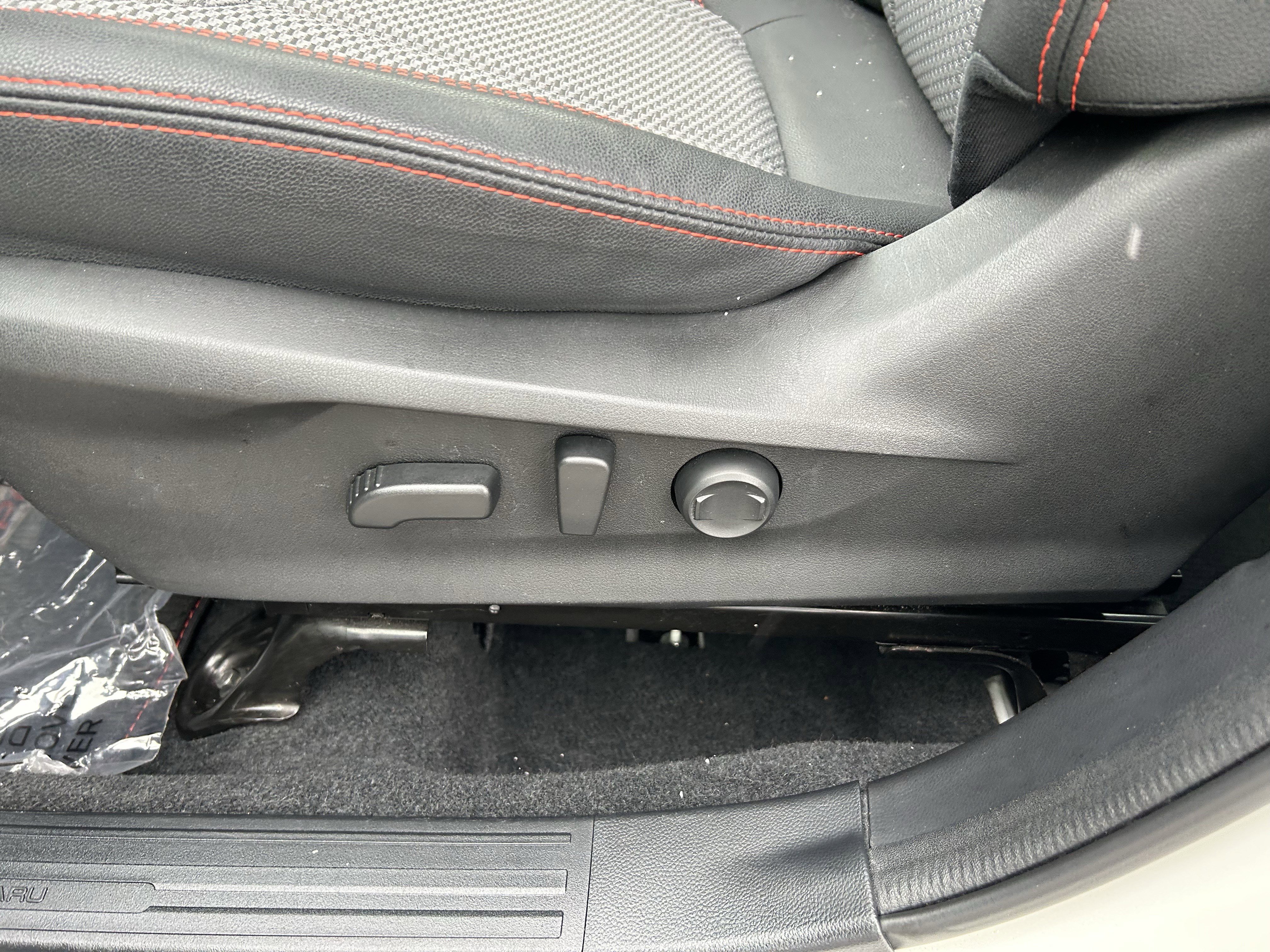 Used 2023 Subaru Forester Sport image 22