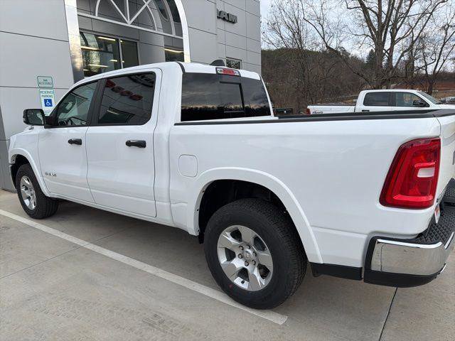 New 2026 RAM 1500 Big Horn image 6