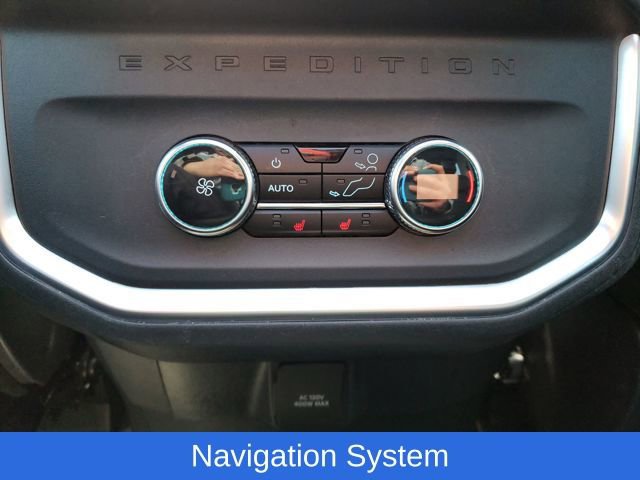 Used 2025 Ford Expedition Max Platinum image 14