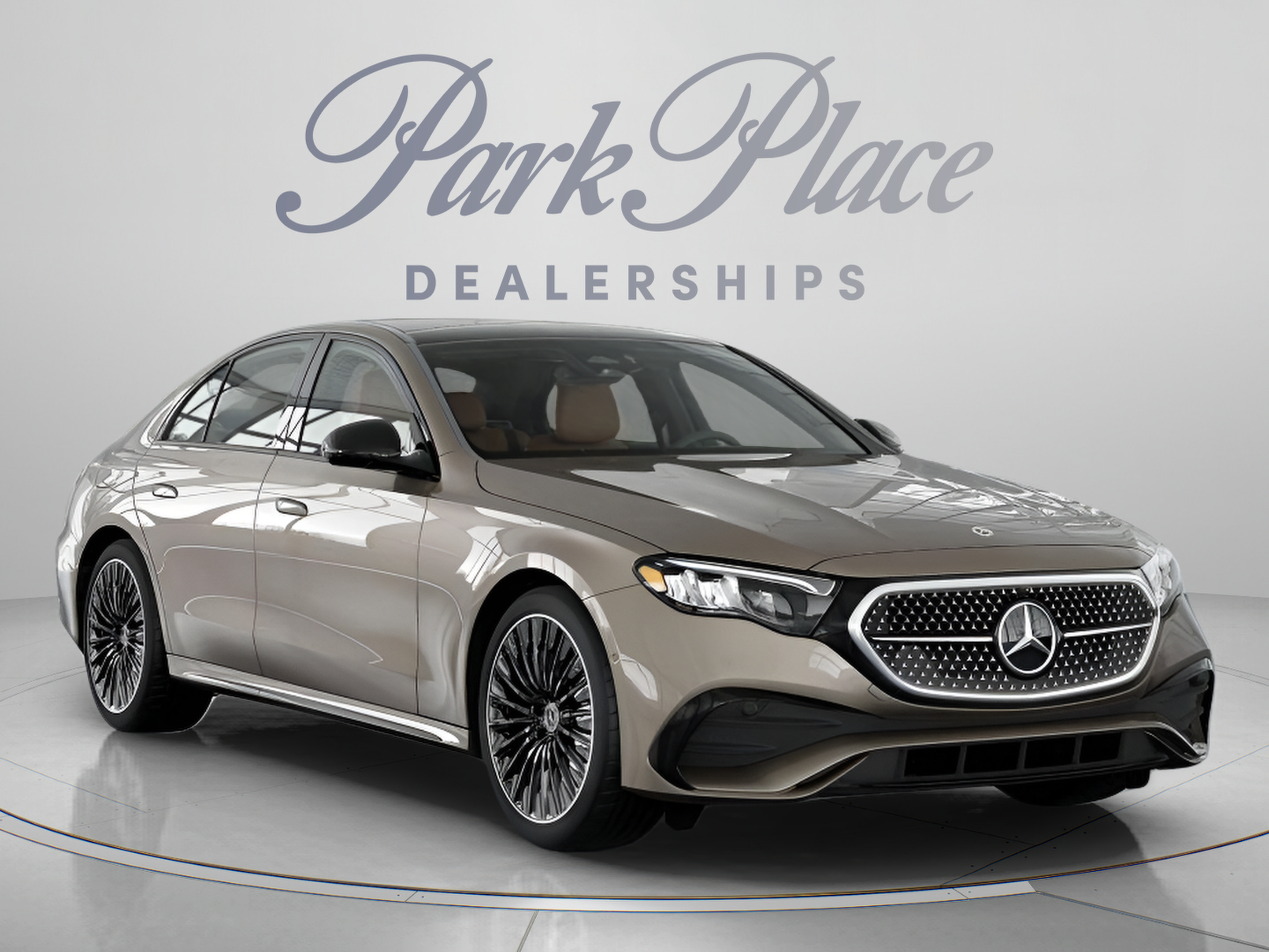 New 2027 Mercedes-Benz E 350 Sedan image 33