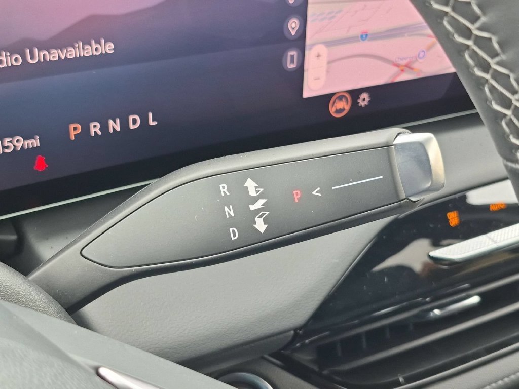 New 2027 Buick Enclave Avenir FWD image 15