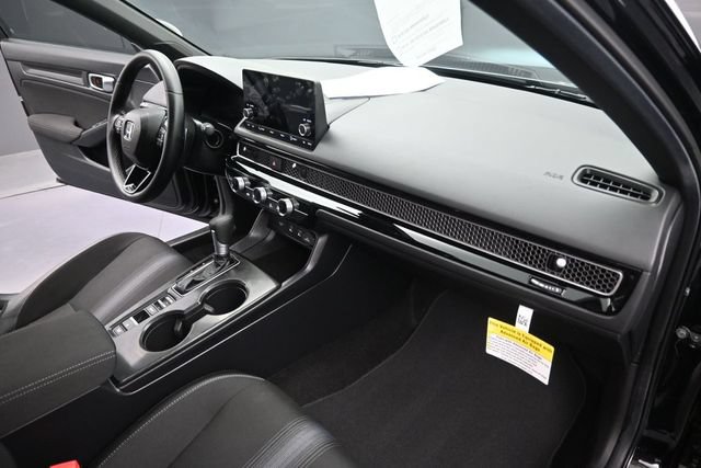 Certified 2026 Honda Civic Sport image 14