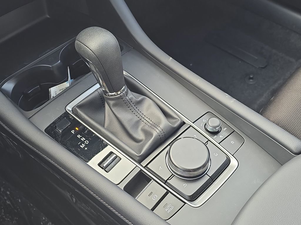 New 2026 MAZDA MAZDA3 s image 26