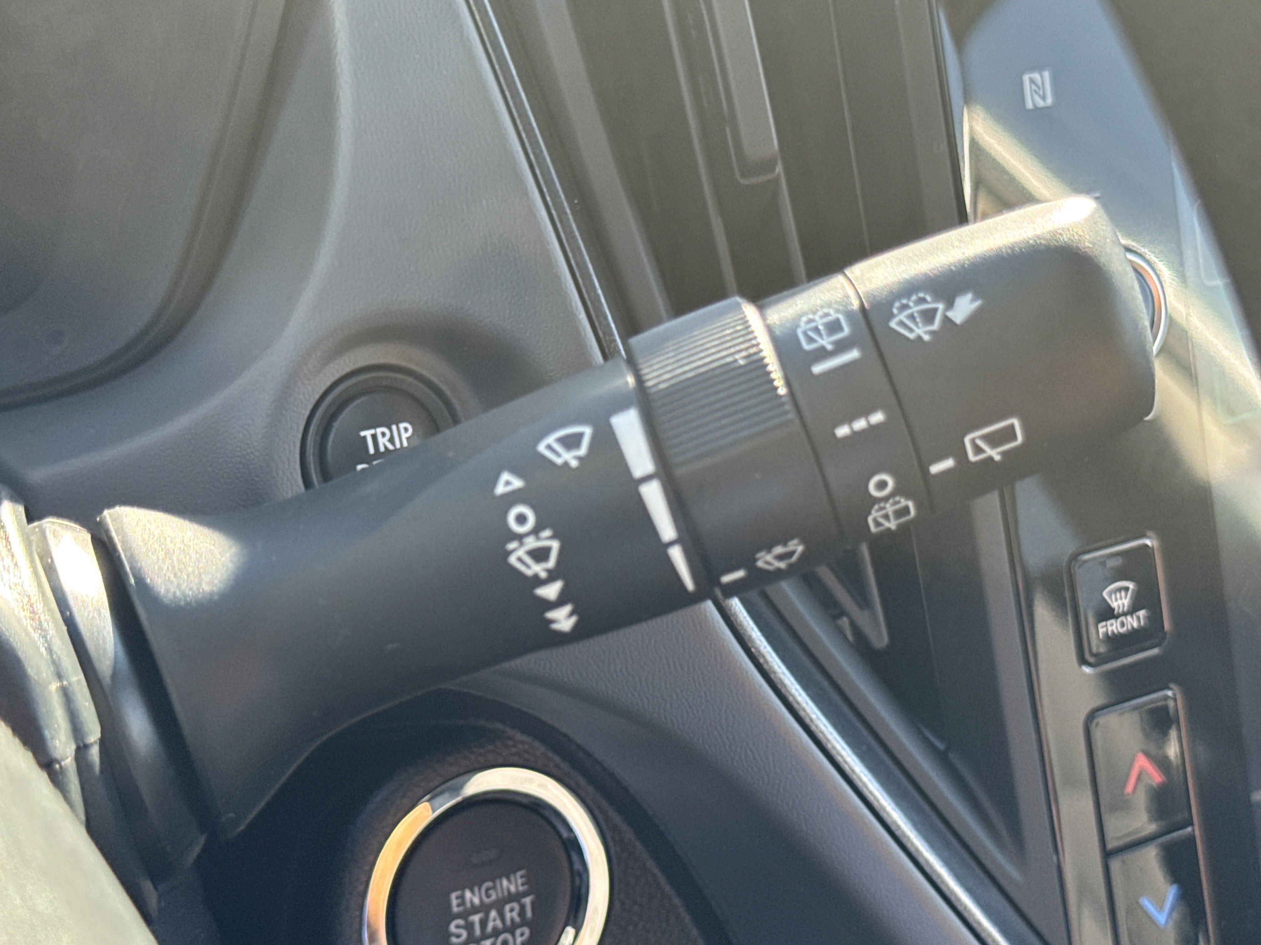 New 2026 Subaru Crosstrek 2.0i Premium image 18