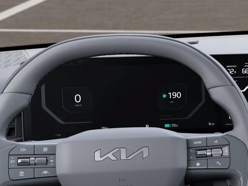 New 2026 Kia EV9 GT-Line AWD/4WD image 22