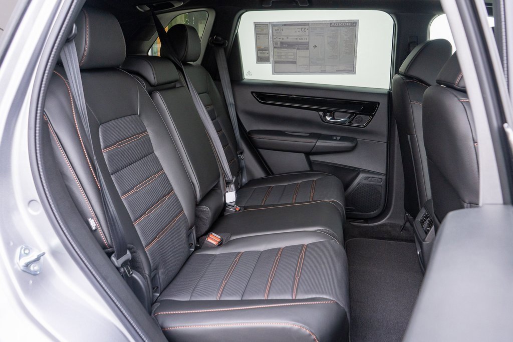 New 2026 Honda CR-V Sport Touring image 14