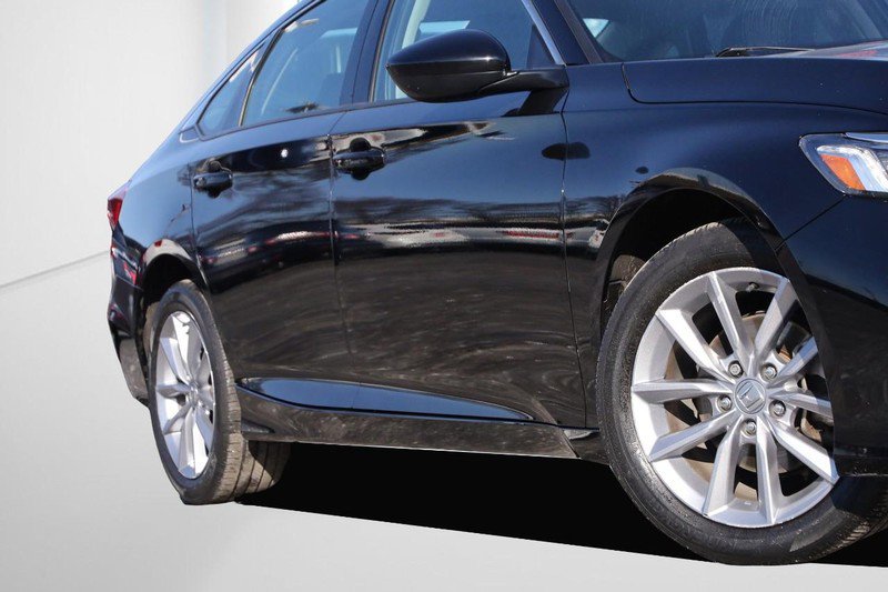 Used 2021 Honda Accord LX image 3