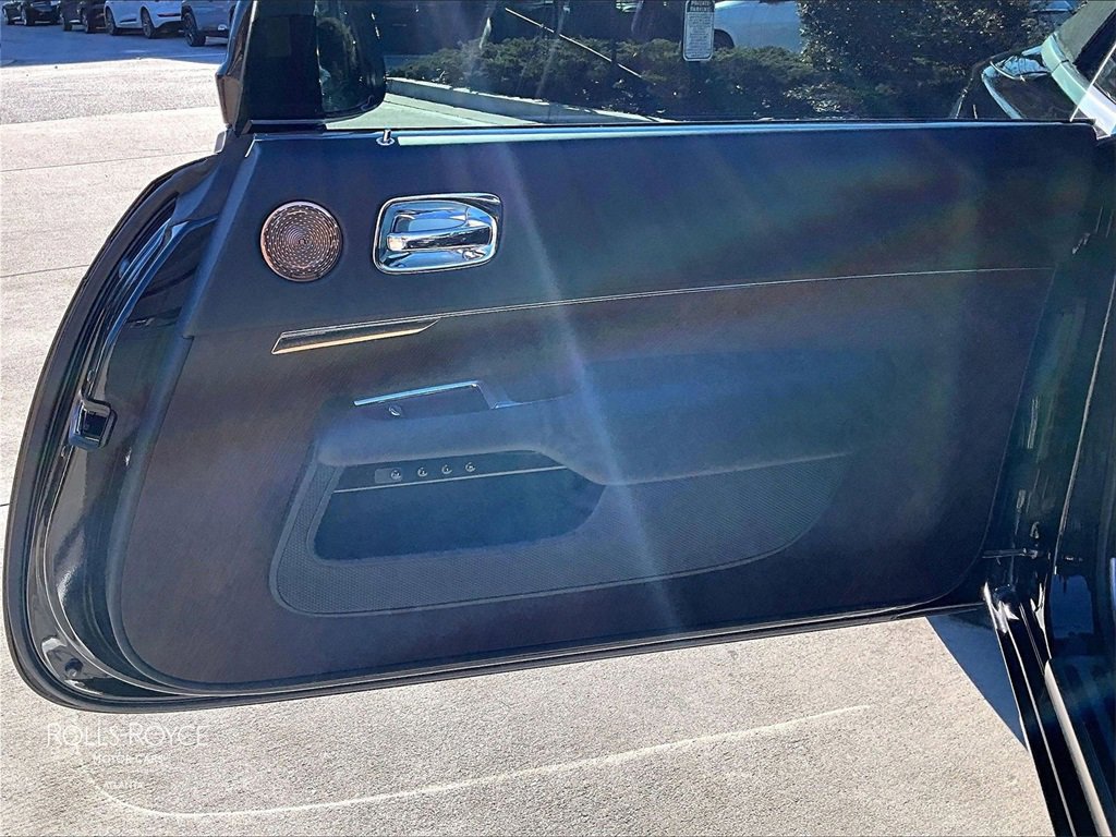 Certified 2019 Rolls-Royce Dawn image 22