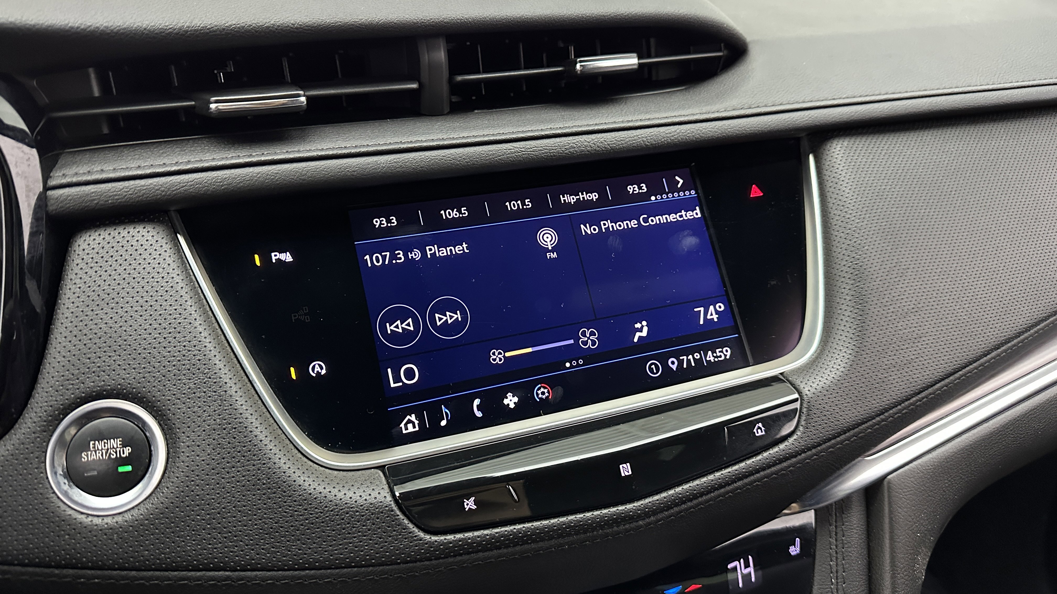 Used 2020 Cadillac XT5 Luxury image 19