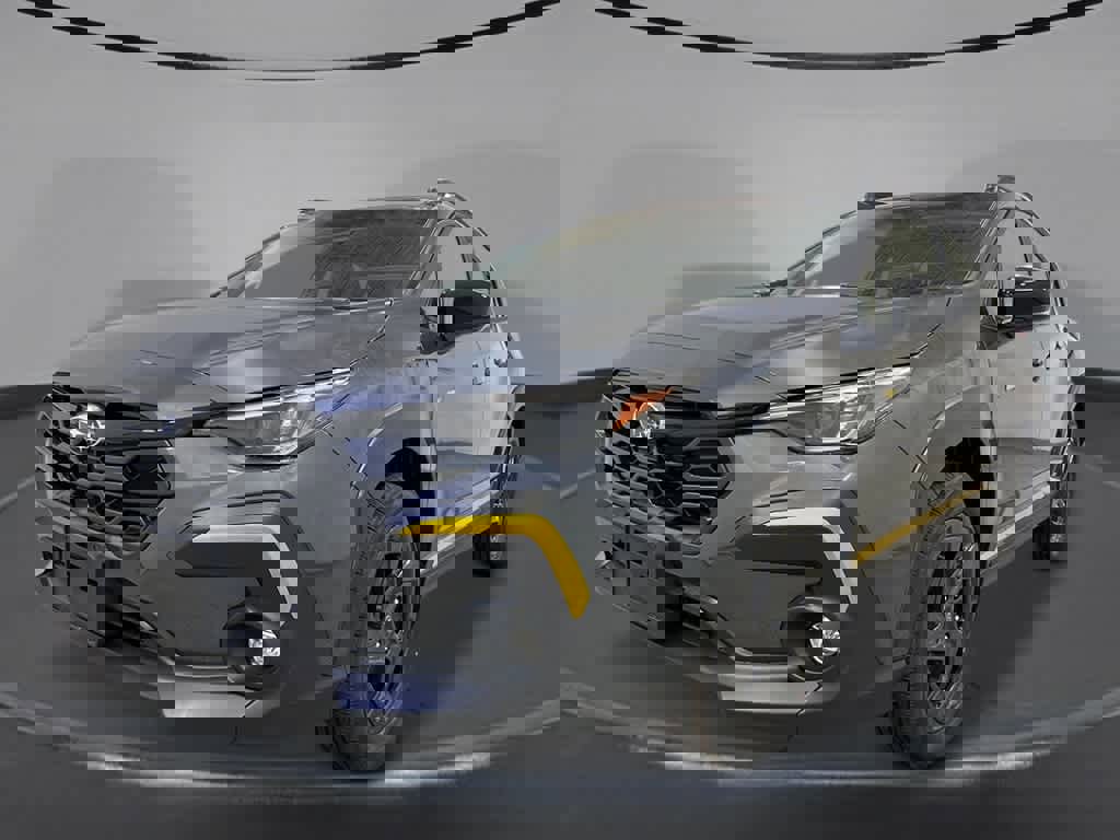 Certified 2025 Subaru Crosstrek 2.5i Sport w/ Crosstrek Mirror Package