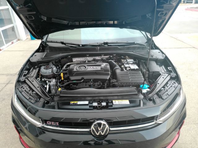 Used 2025 Volkswagen Jetta GLI Autobahn FWD image 51