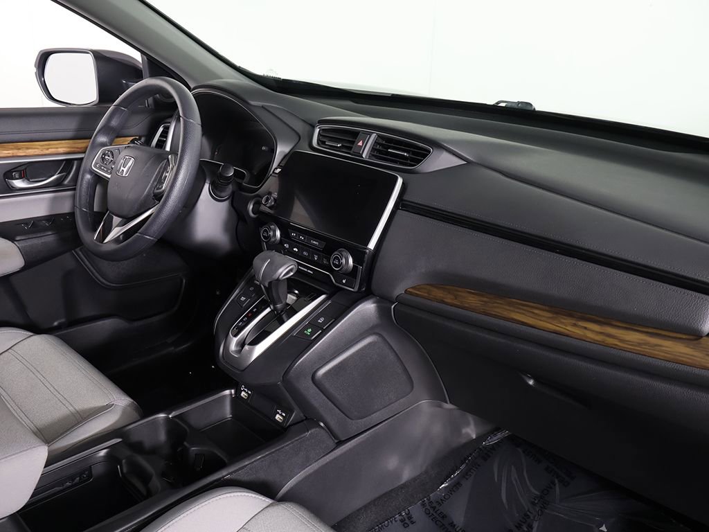 Used 2022 Honda CR-V EX image 29