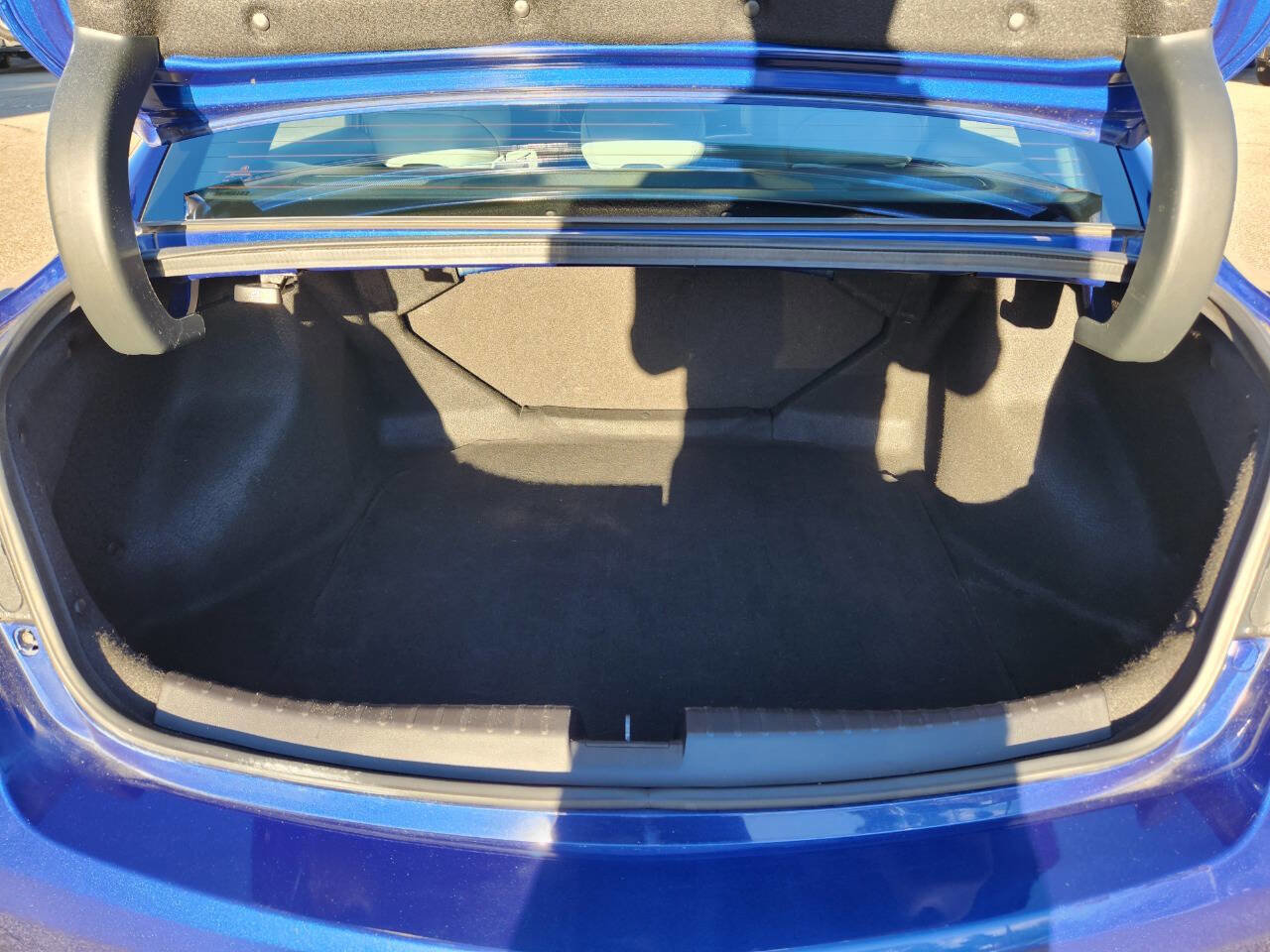 Used 2016 Acura ILX image 25