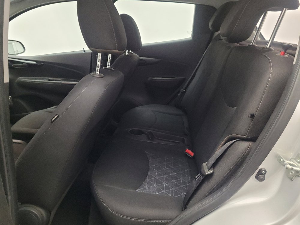 Used 2021 Chevrolet Spark LT FWD image 18