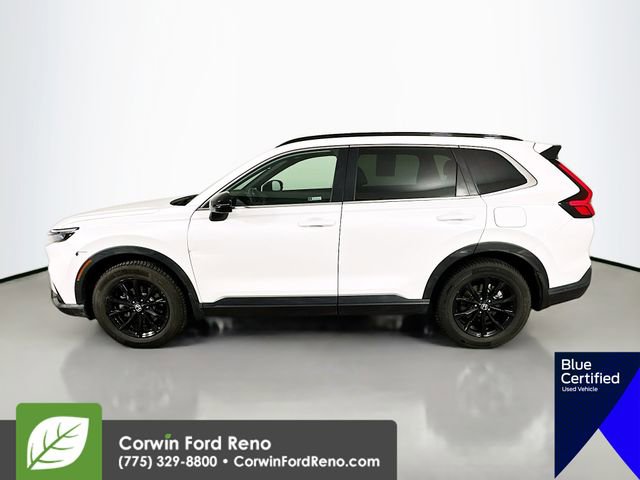 Used 2024 Honda CR-V Sport-L image 4