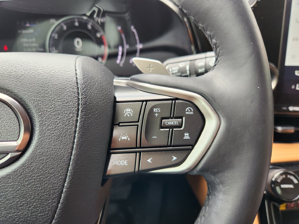 Certified 2024 Lexus NX 350 AWD image 30