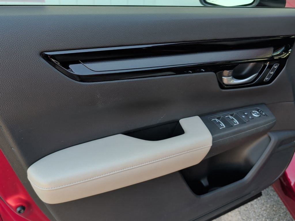 Used 2023 Honda CR-V EX-L image 11