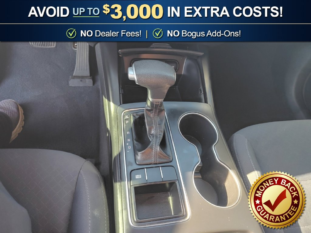 Used 2019 Kia Sorento L FWD image 20