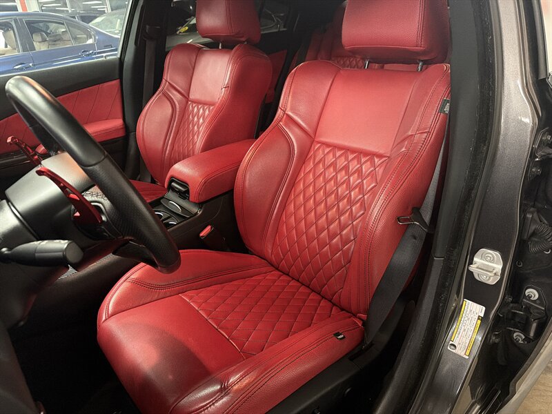 Used 2023 Dodge Charger R/T w/ Blacktop Package RWD image 26
