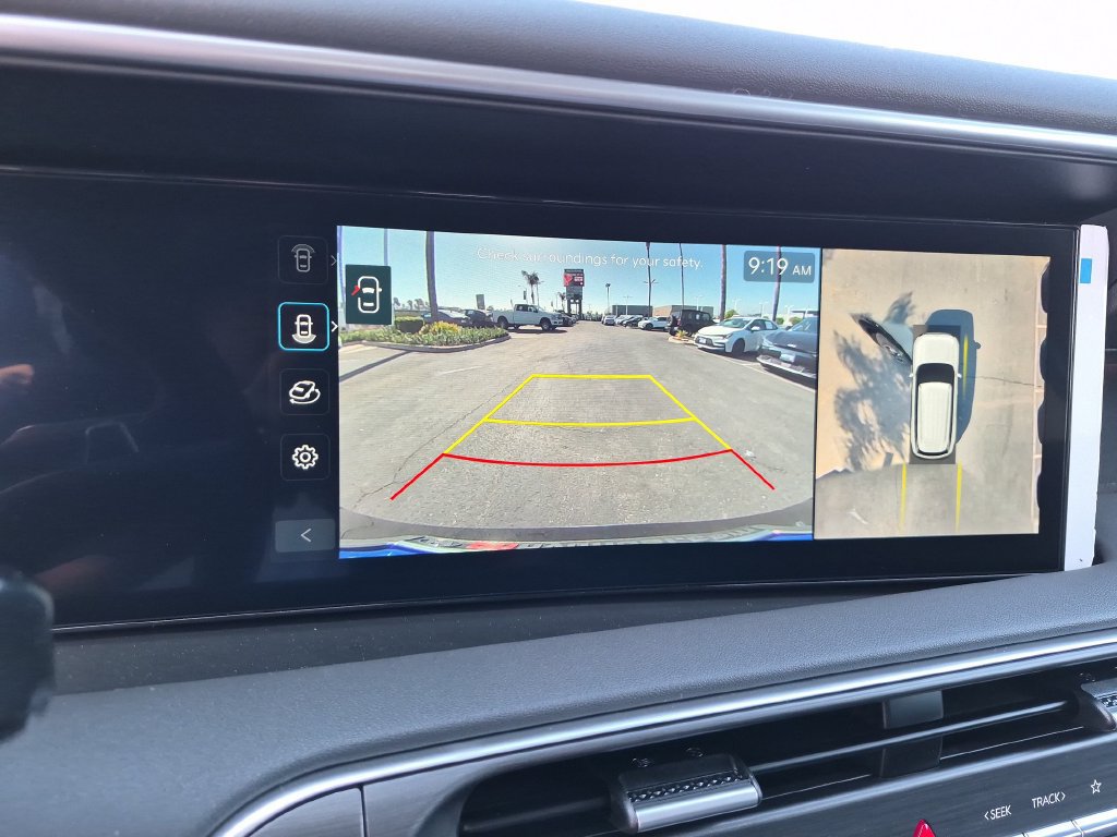 New 2026 Hyundai Palisade Limited AWD/4WD image 24