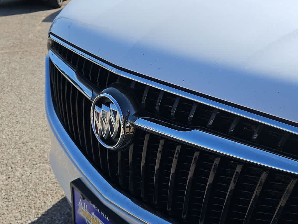 Used 2020 Buick Enclave Essence w/ Trailering Package, 5000 lbs. FWD image 13
