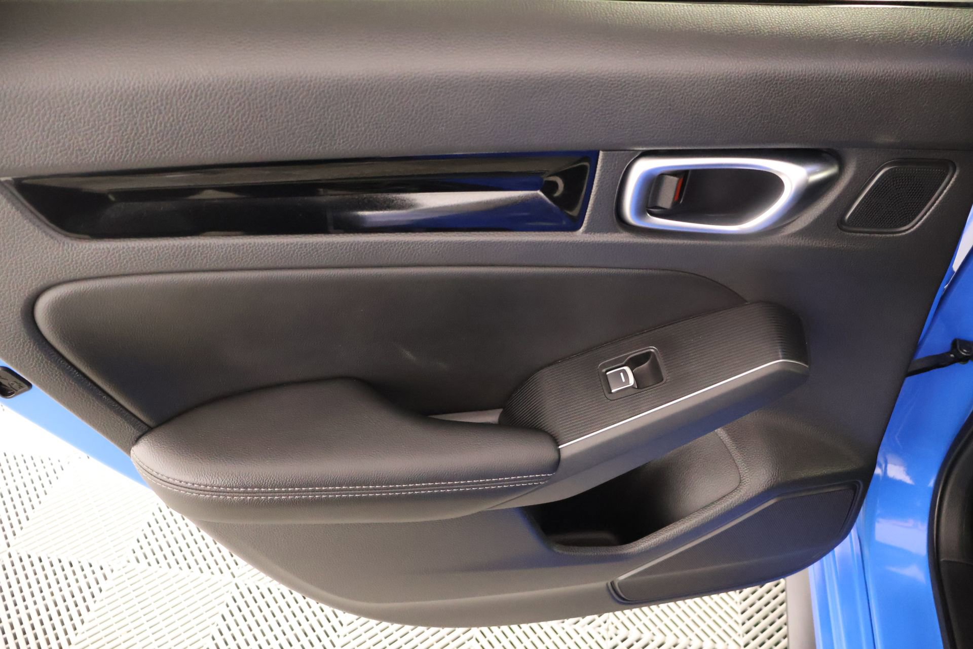 Used 2022 Honda Civic Sport Touring image 17