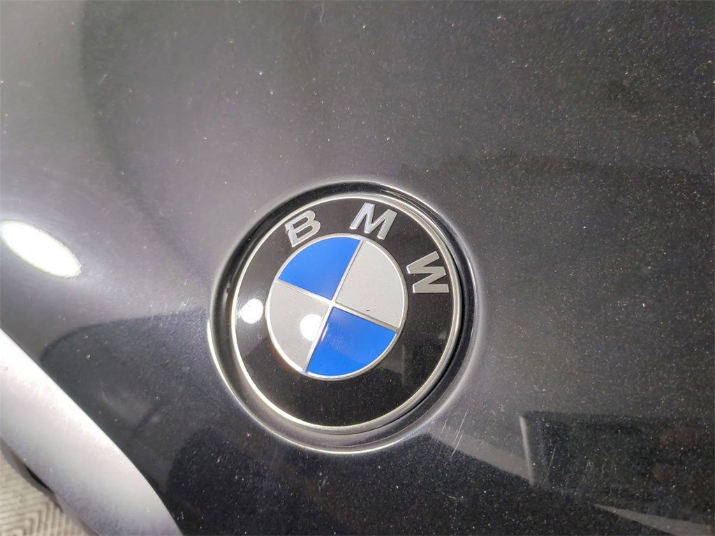 Used 2025 BMW X5 sDrive40i image 13