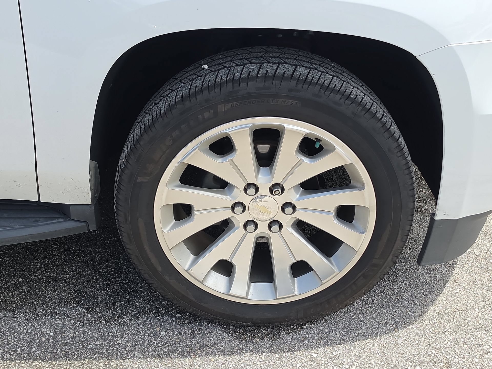 Used 2019 Chevrolet Tahoe LT AWD/4WD image 12