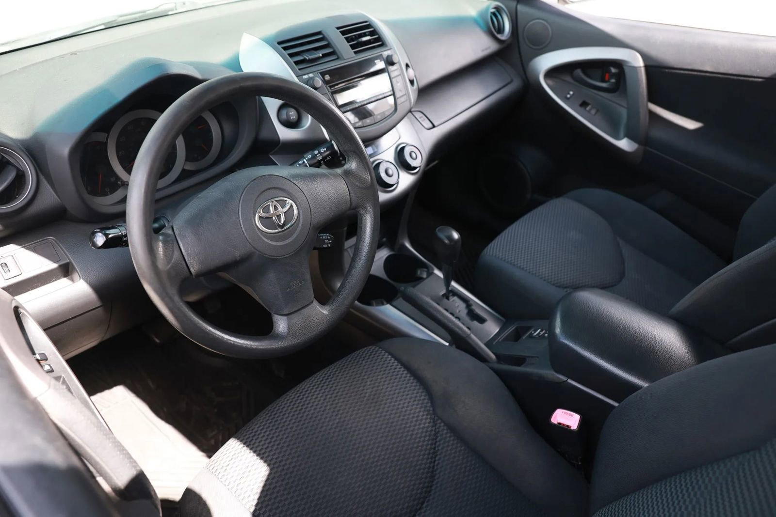 Used 2008 Toyota RAV4 Sport AWD/4WD image 13