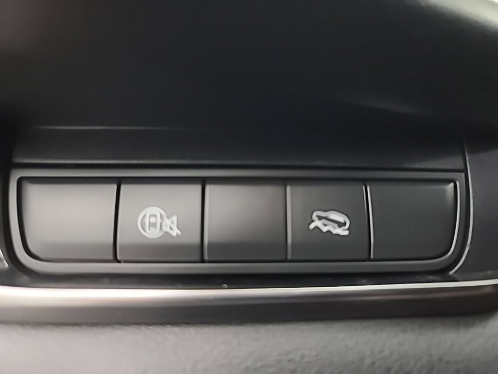 Used 2025 MAZDA CX-30 AWD 2.5 S w/ Preferred Package image 27