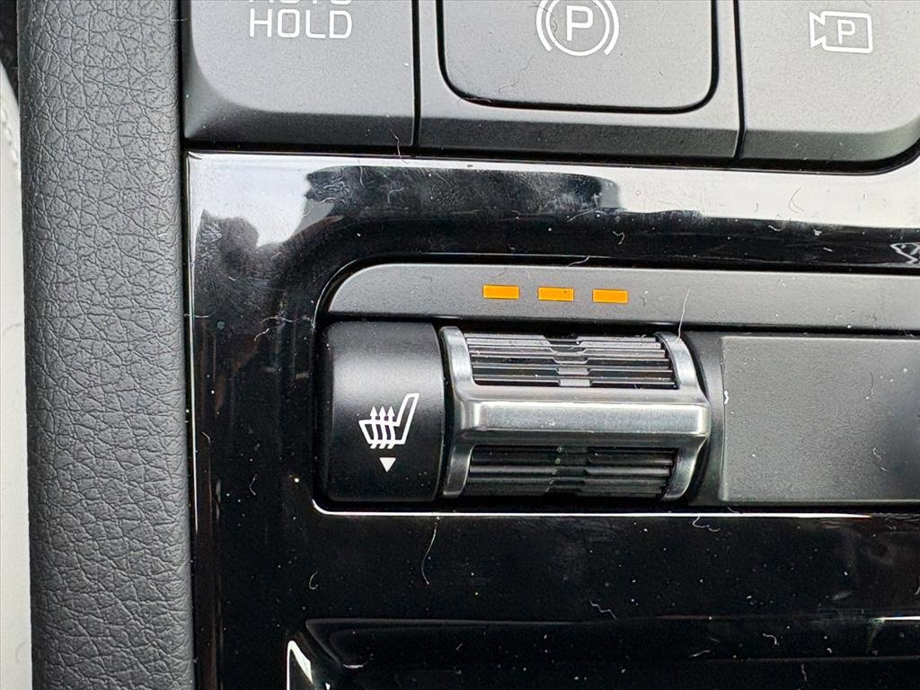 Used 2025 Kia K5 GT-Line image 15