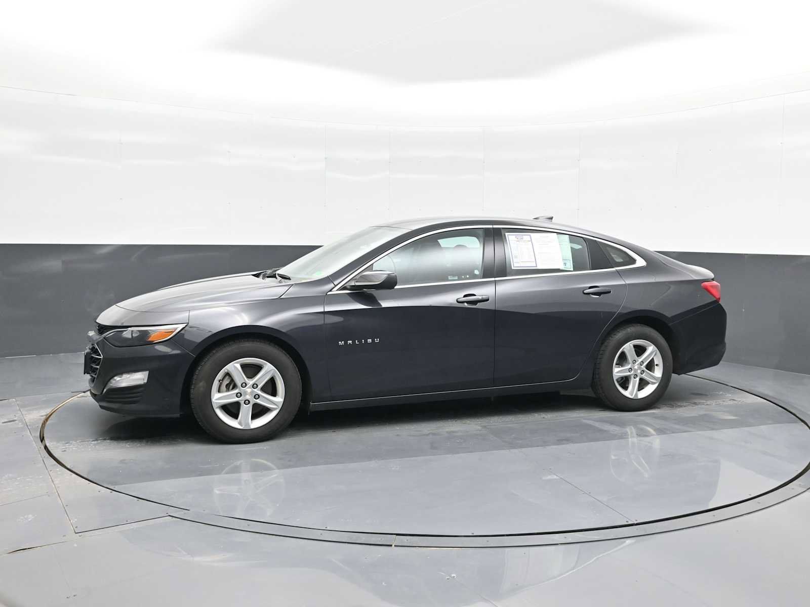 Used 2023 Chevrolet Malibu LT image 5
