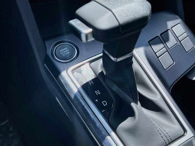 New 2026 Kia Sportage LX FWD image 16