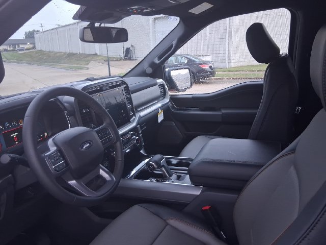 New 2026 Ford F150 Lariat AWD/4WD image 16