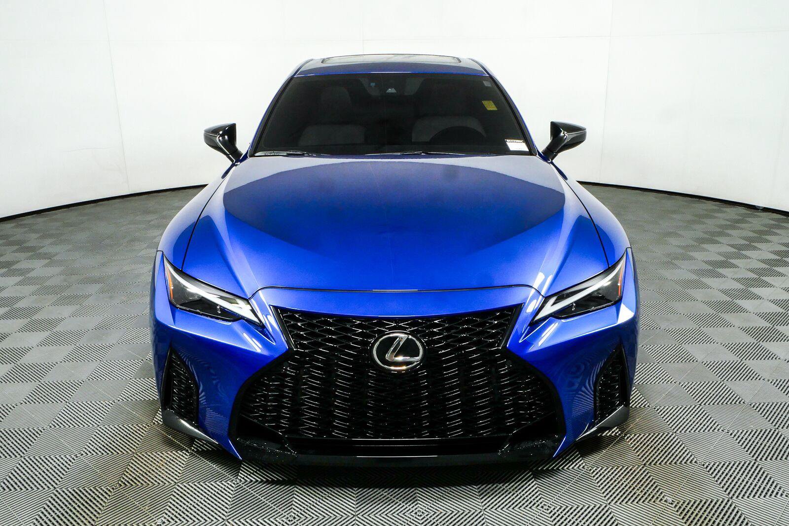 Used 2025 Lexus IS 350 F Sport RWD image 27