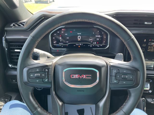Used 2025 GMC Sierra 1500 AT4 AWD/4WD image 30