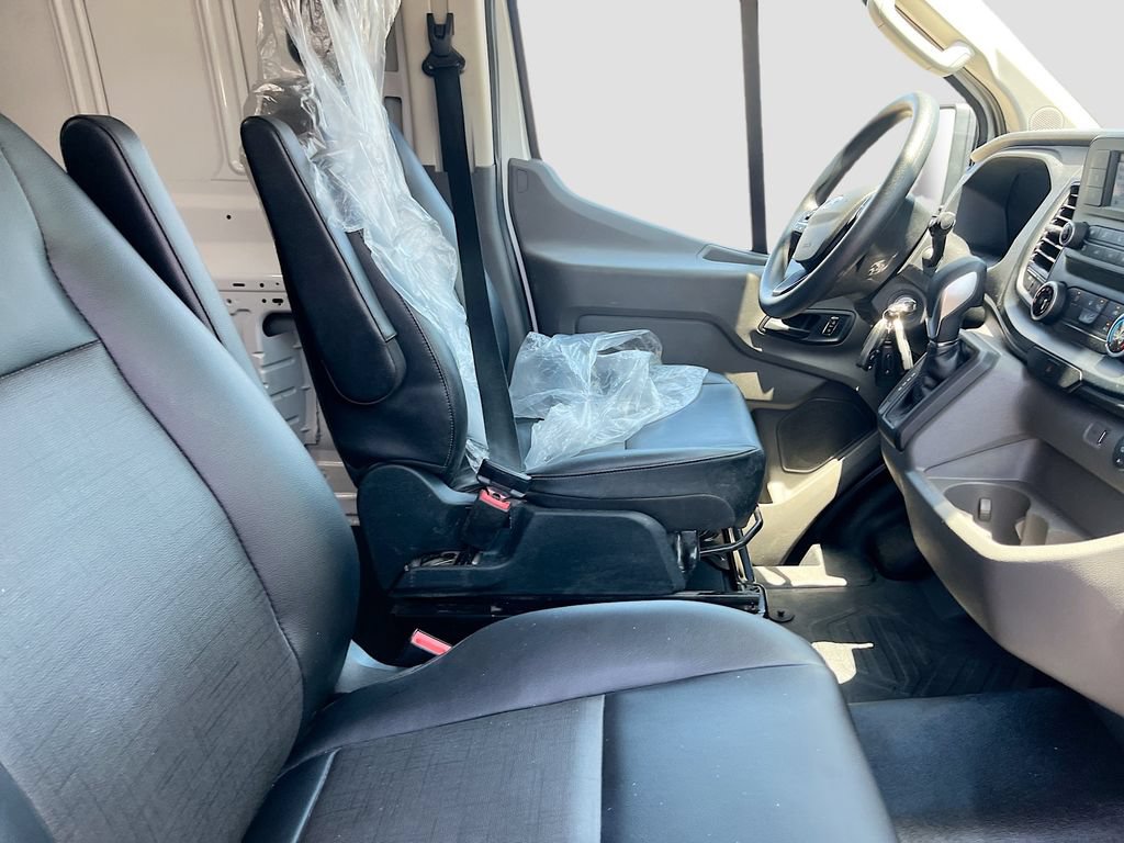 Used 2024 Ford Transit 250 Low Roof w/ Load Area Protection Package RWD image 23