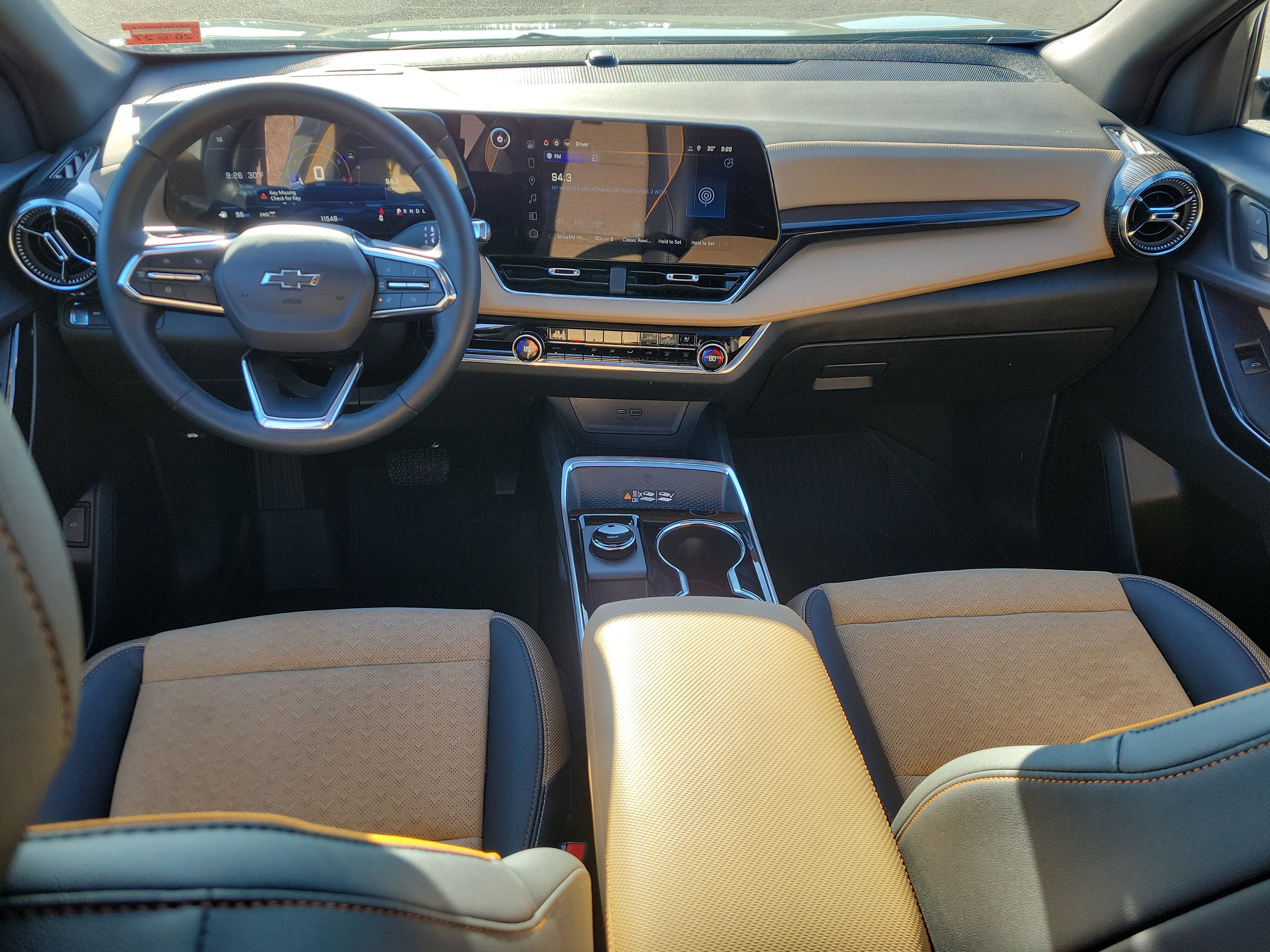 Certified 2026 Chevrolet Equinox ACTIV w/ Convenience Package III image 18