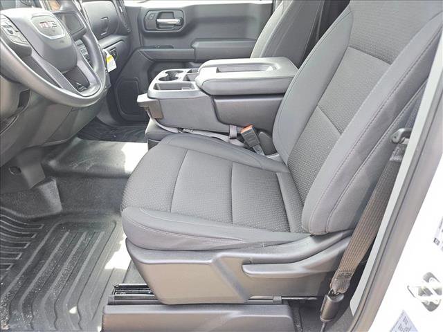 Used 2024 GMC Sierra 1500 Pro w/ Pro Value Package image 10