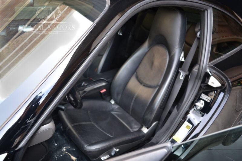 Used 2009 Porsche 911 Carrera RWD image 27