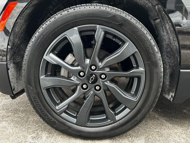 Used 2023 Chevrolet Equinox RS image 8