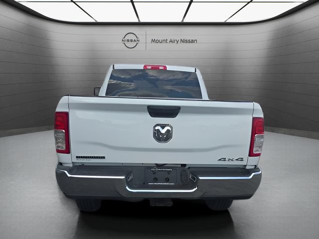 Used 2024 RAM 2500 Big Horn AWD/4WD image 5