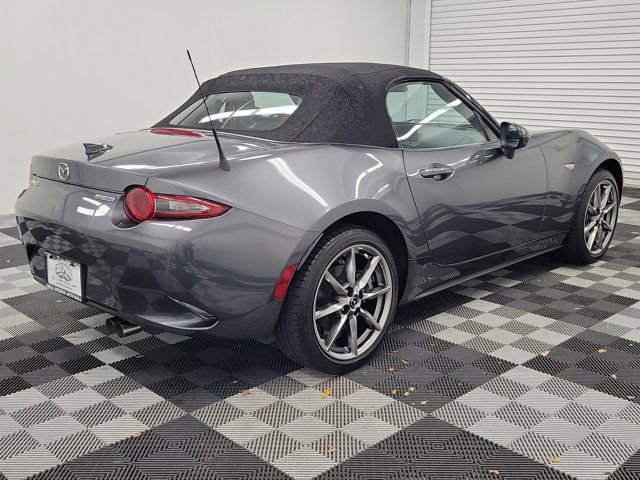 Used 2023 MAZDA MX-5 Miata Grand Touring image 6