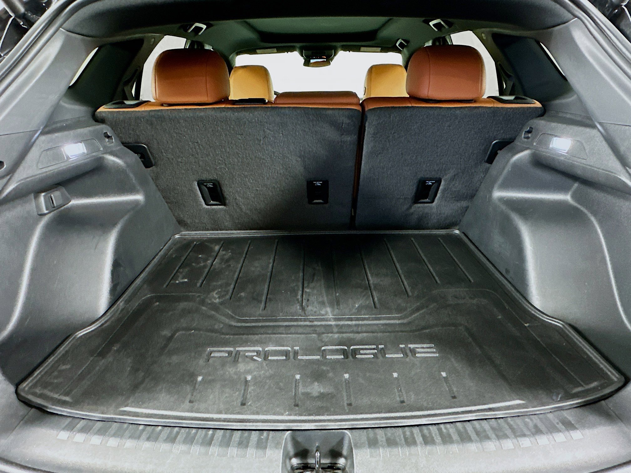 Used 2024 Honda Prologue Elite image 29