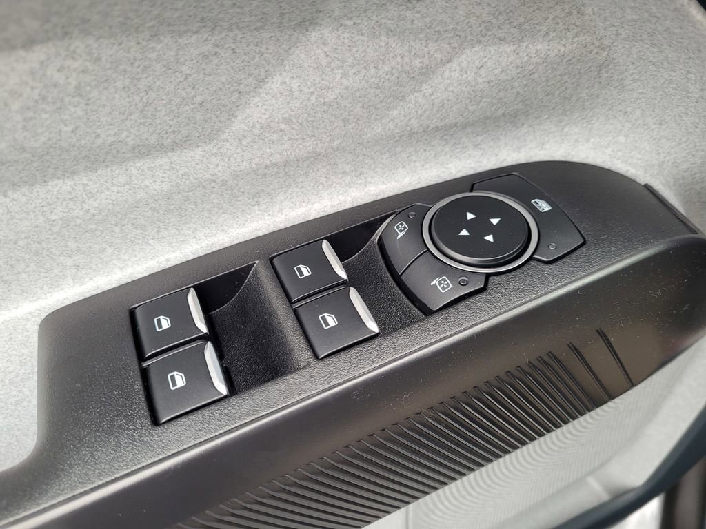 New 2026 Ford Maverick XLT image 45