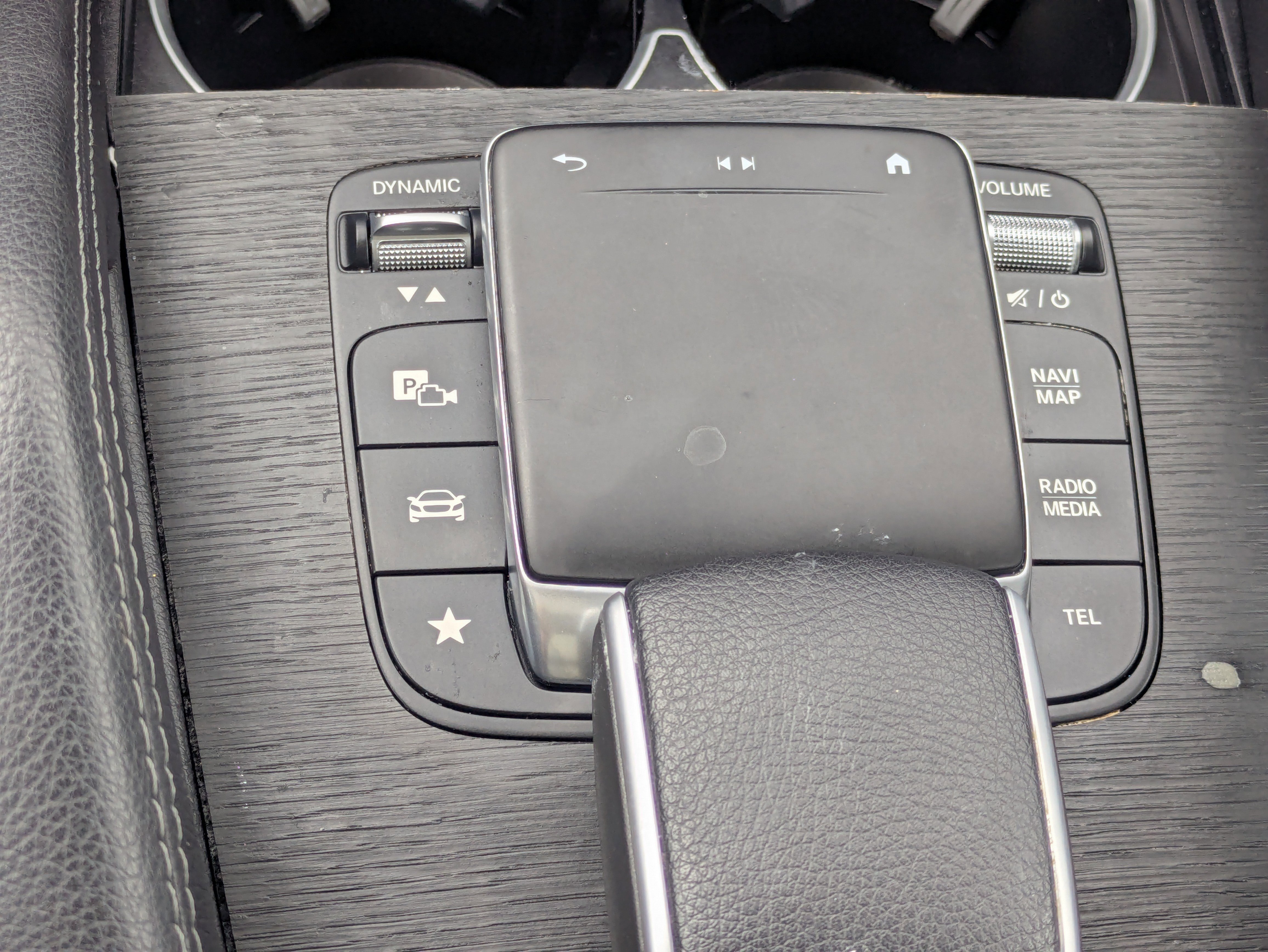 Used 2023 Mercedes-Benz GLE 450 4MATIC image 33