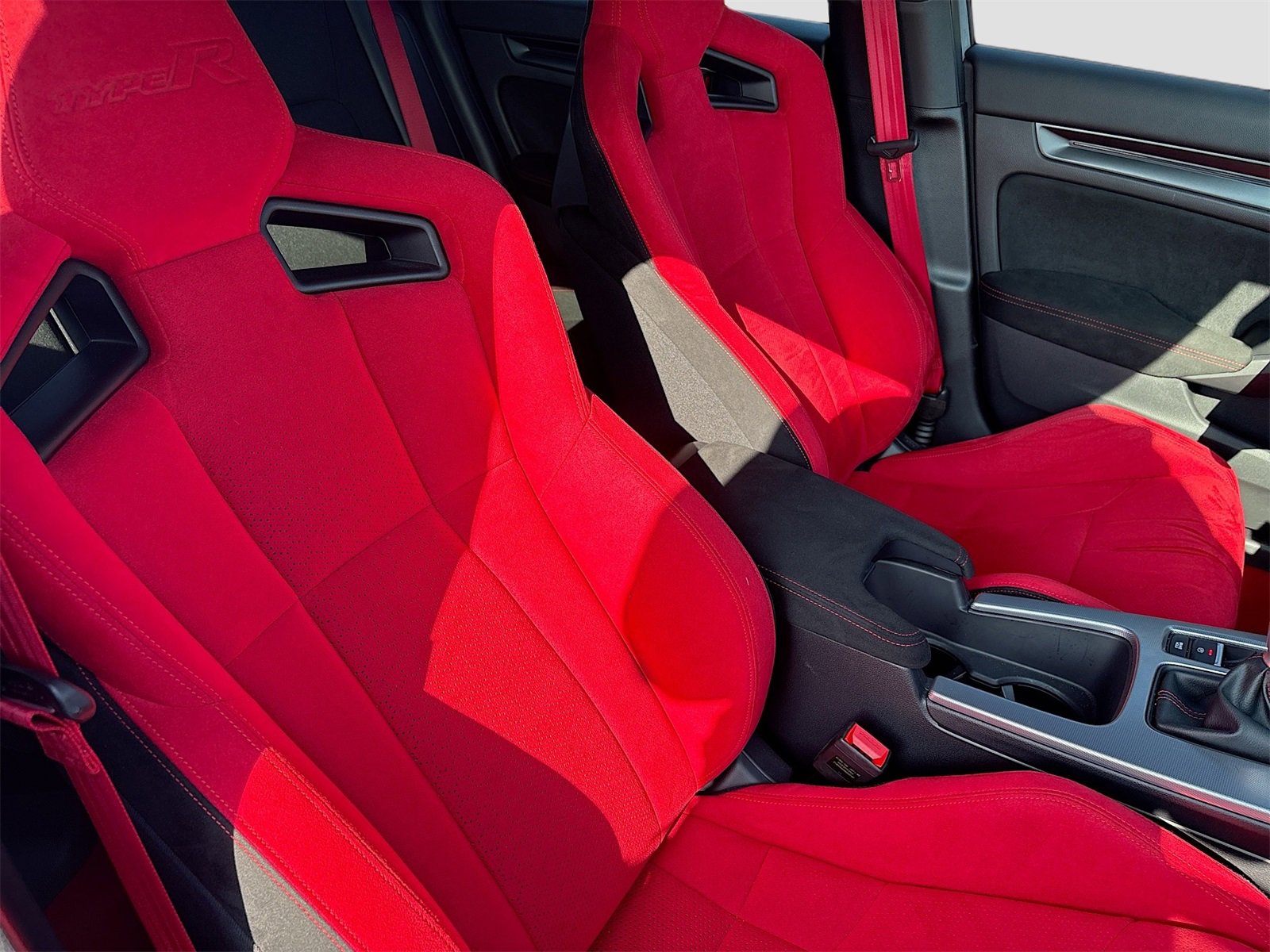 Used 2025 Honda Civic Type R image 27